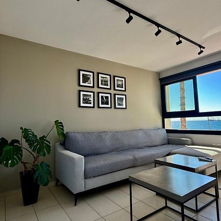 Paphos Sea La Vie #1 - Luxury Seaview Apartment מראה חיצוני תמונה