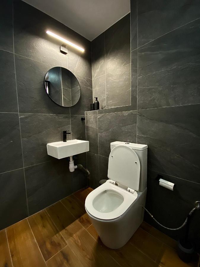 Paphos Sea La Vie #1 - Luxury Seaview Apartment מראה חיצוני תמונה